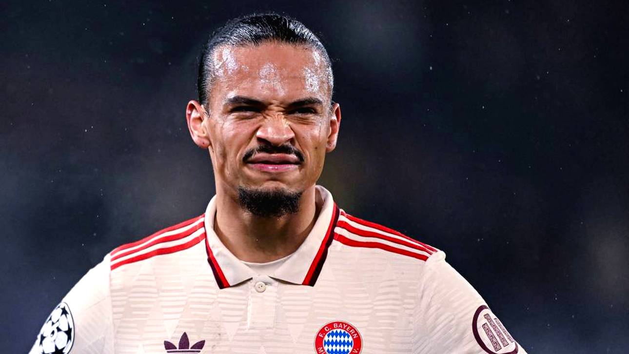 Bayern droht jetzt ein Hammer-Gegner