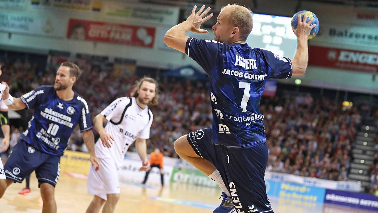 Pokal-Doubleheader LIVE auf SPORT1