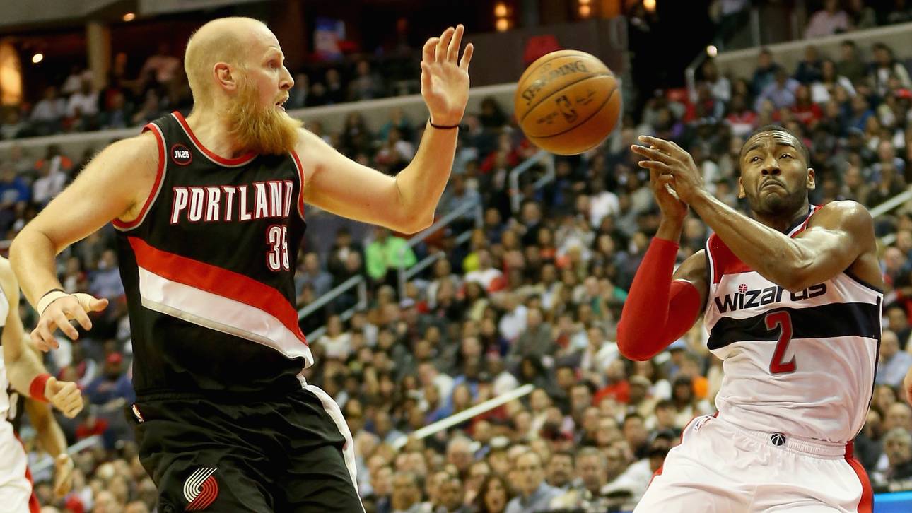 Kaman darf ein Blazer bleiben