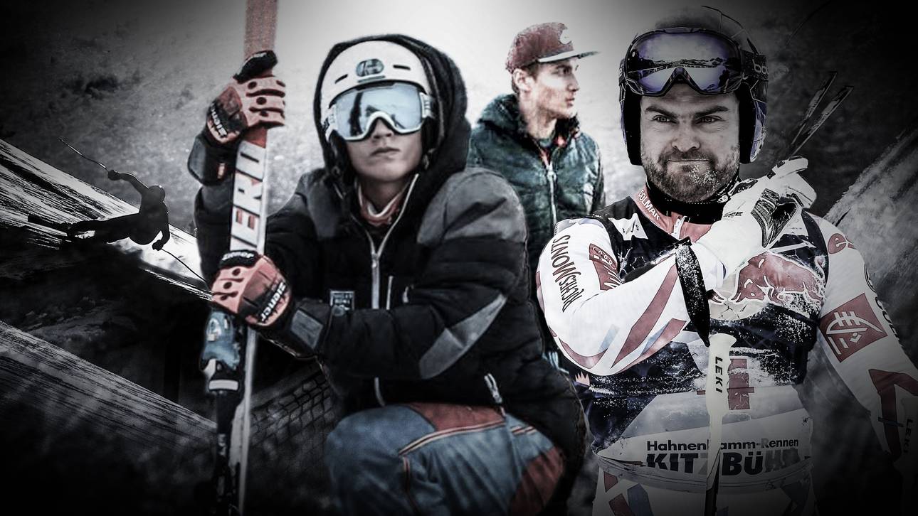 Todesstürze werfen Fragen auf