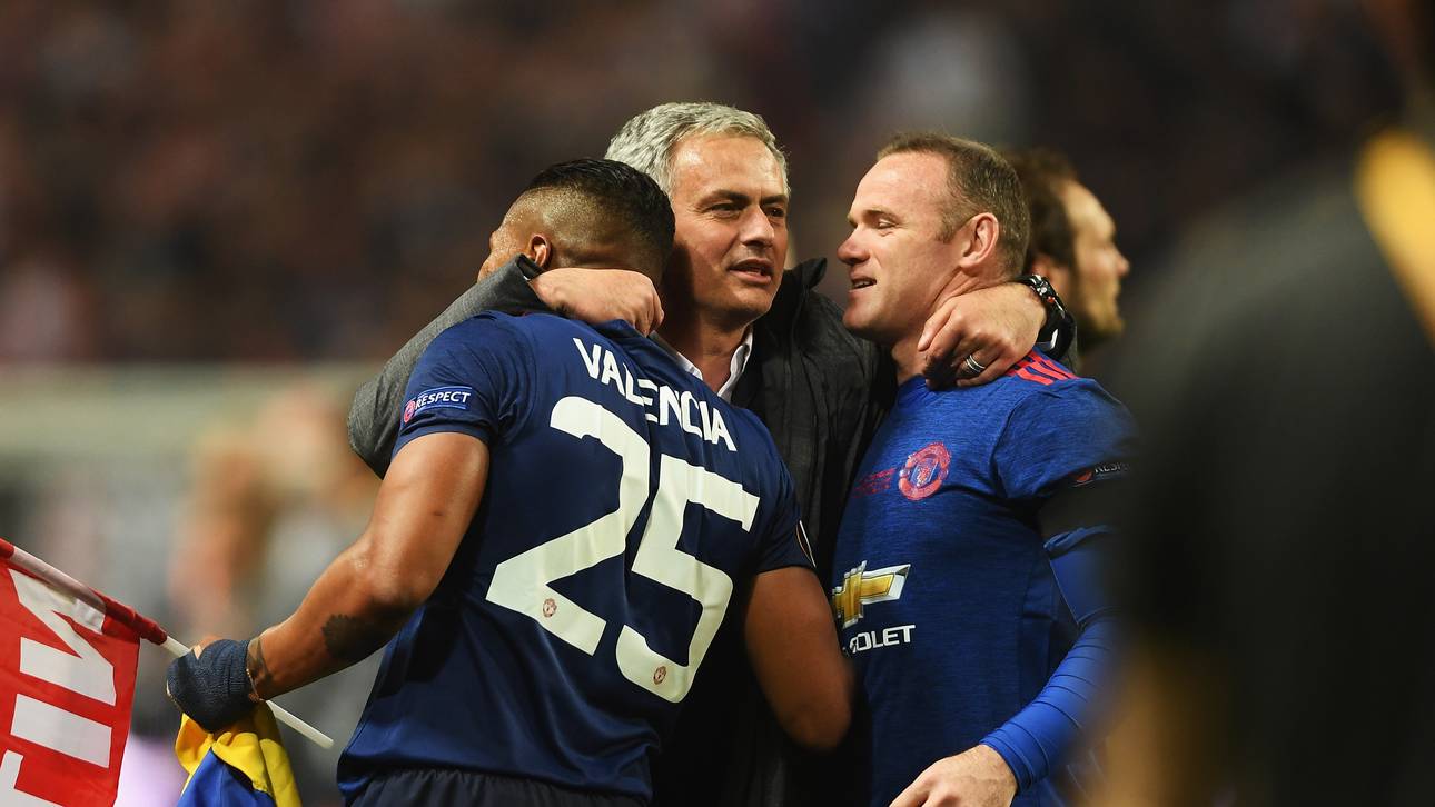 ManUnited zieht in Königsklasse ein