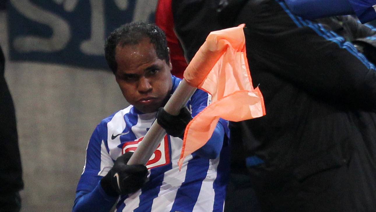 Ronny sorgt für Verwirrung