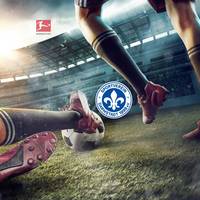 Bundesliga: VfB Stuttgart – SV Darmstadt 98, 3:1 (2:1)