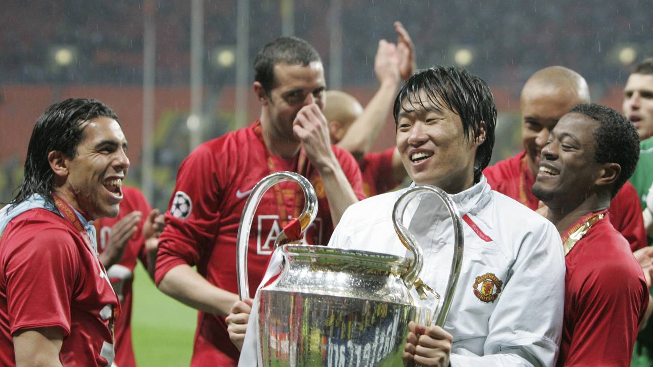 Ferguson spricht über größten Fehler