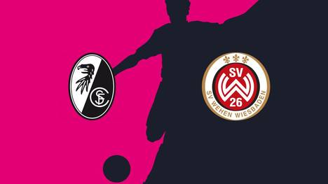 SC Freiburg II gegen SV Wehen Wiesbaden, 3. Liga, Spieltag 1, Highlights