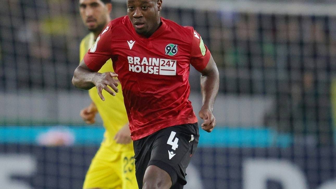 Bayern-Talent definitiv weg