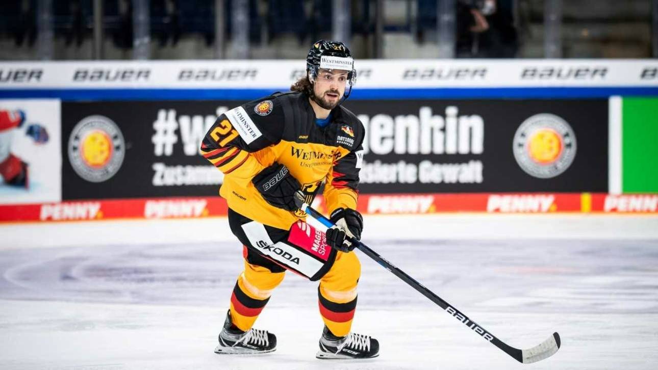 Bremerhaven verpflichtet Nationalspieler