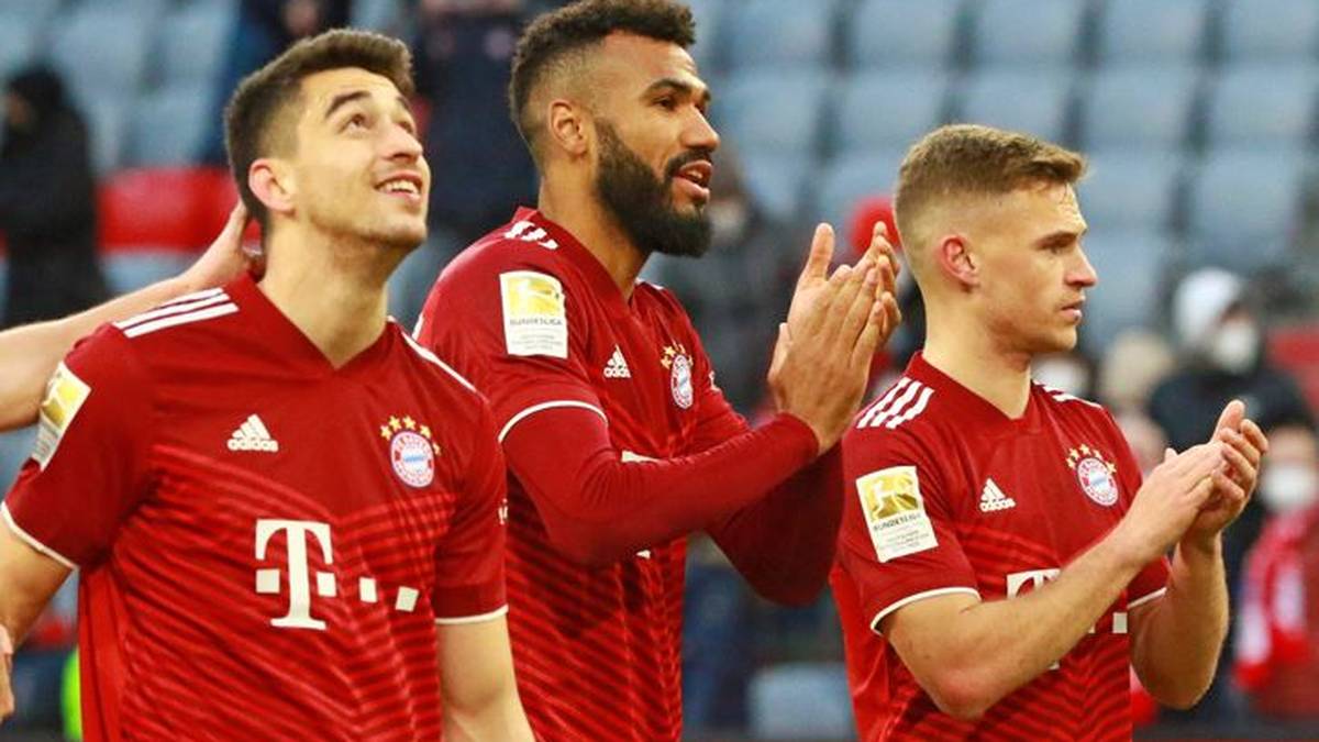 Bayern-Star zur SGE: Das sind die Knackpunkte
