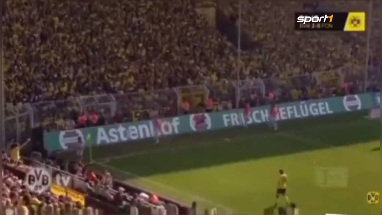 BVB: Fake oder nicht? Irre Haaland-Vorhersage aufgelöst