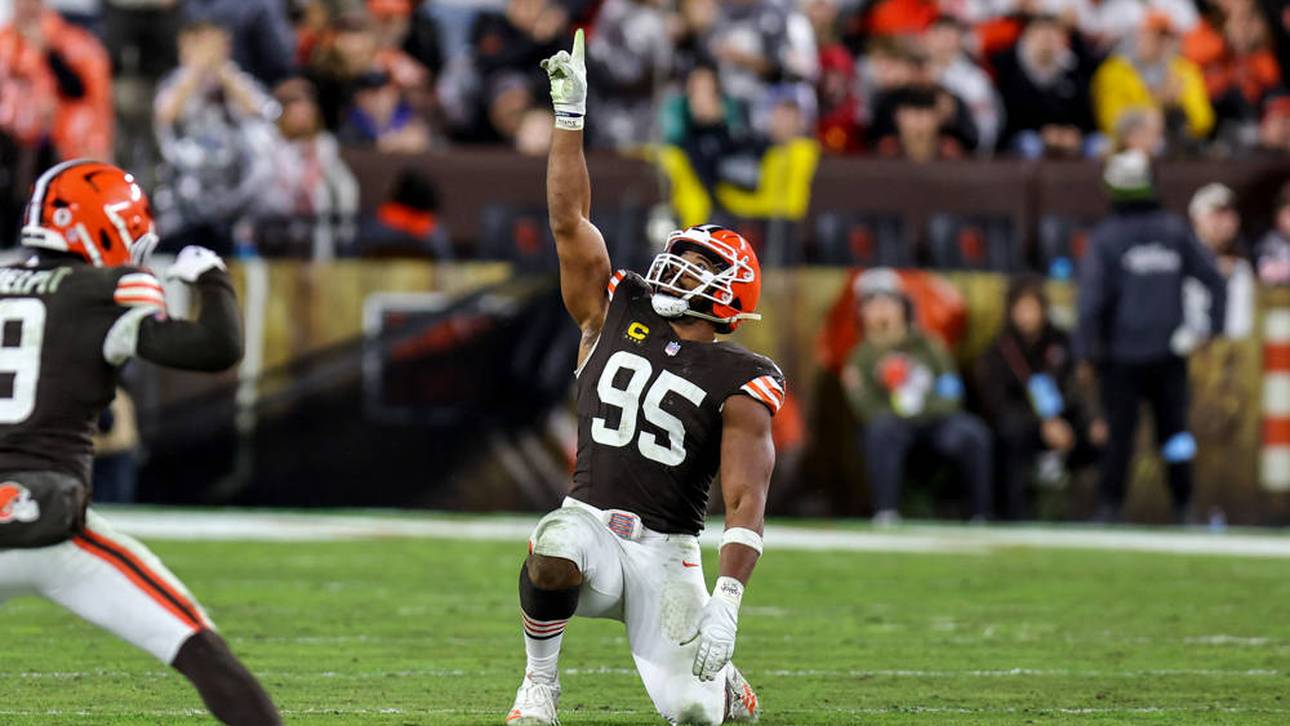 NFL-Superstar fordert Trade