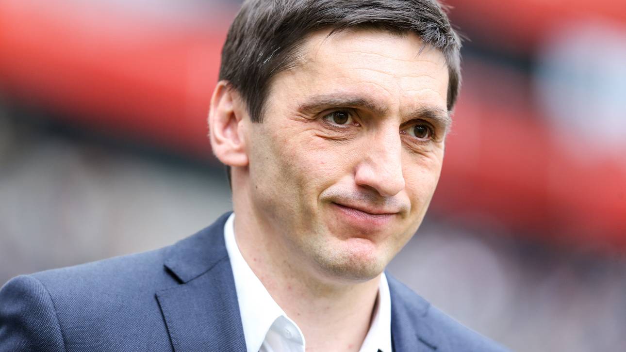 Kind stärkt Korkut den Rücken