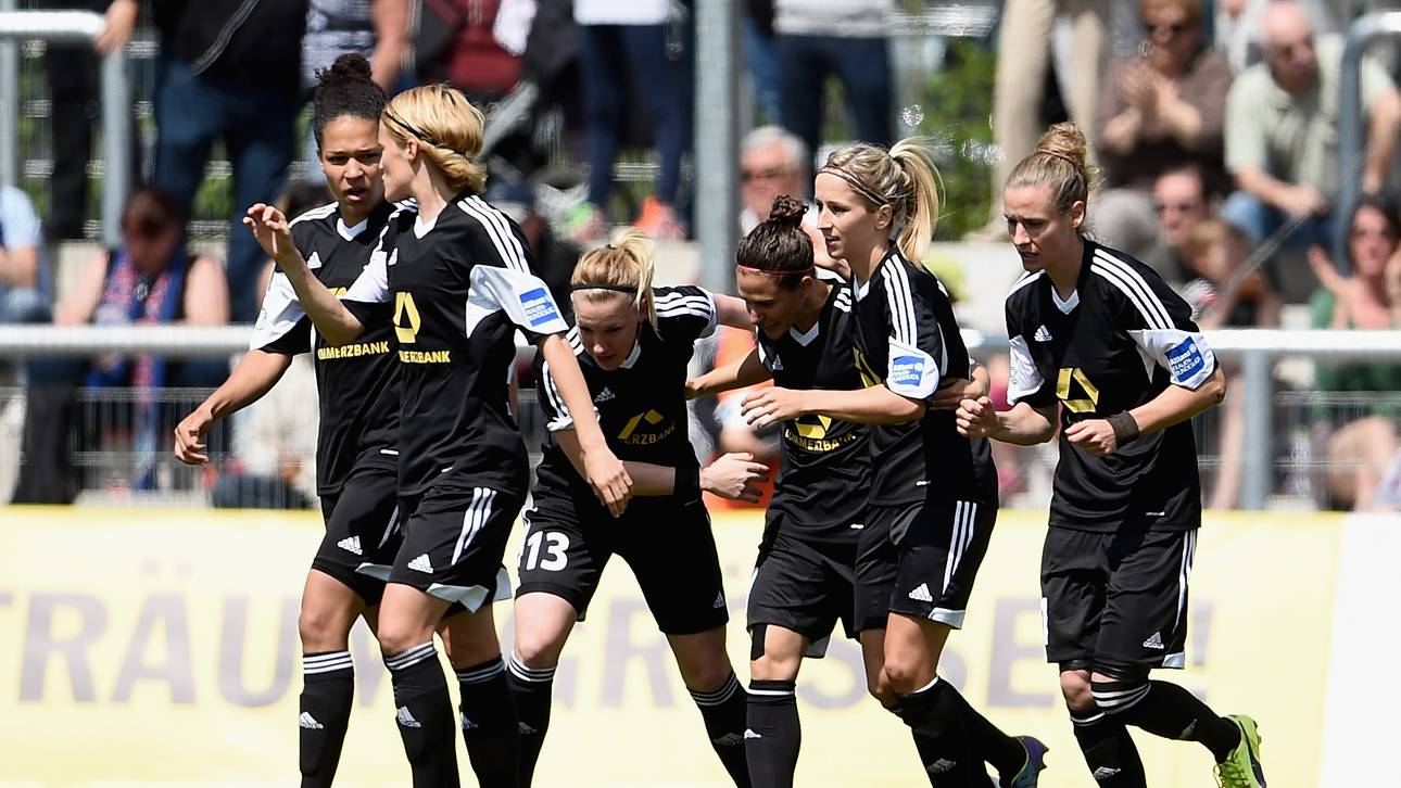 Frankfurt kämpft um Europas Krone