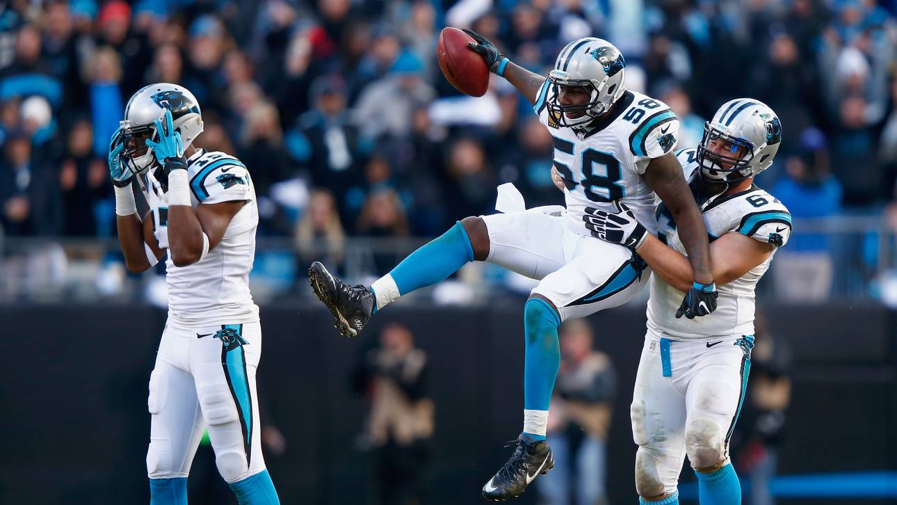 Davis: Super Bowl trotz Armbruch