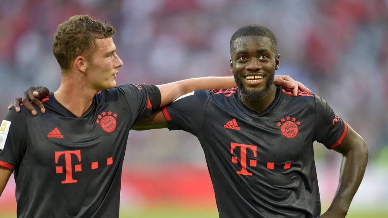 WM in Katar: Vier Stars des FC Bayern und Nkunku im Frankreich-Kader