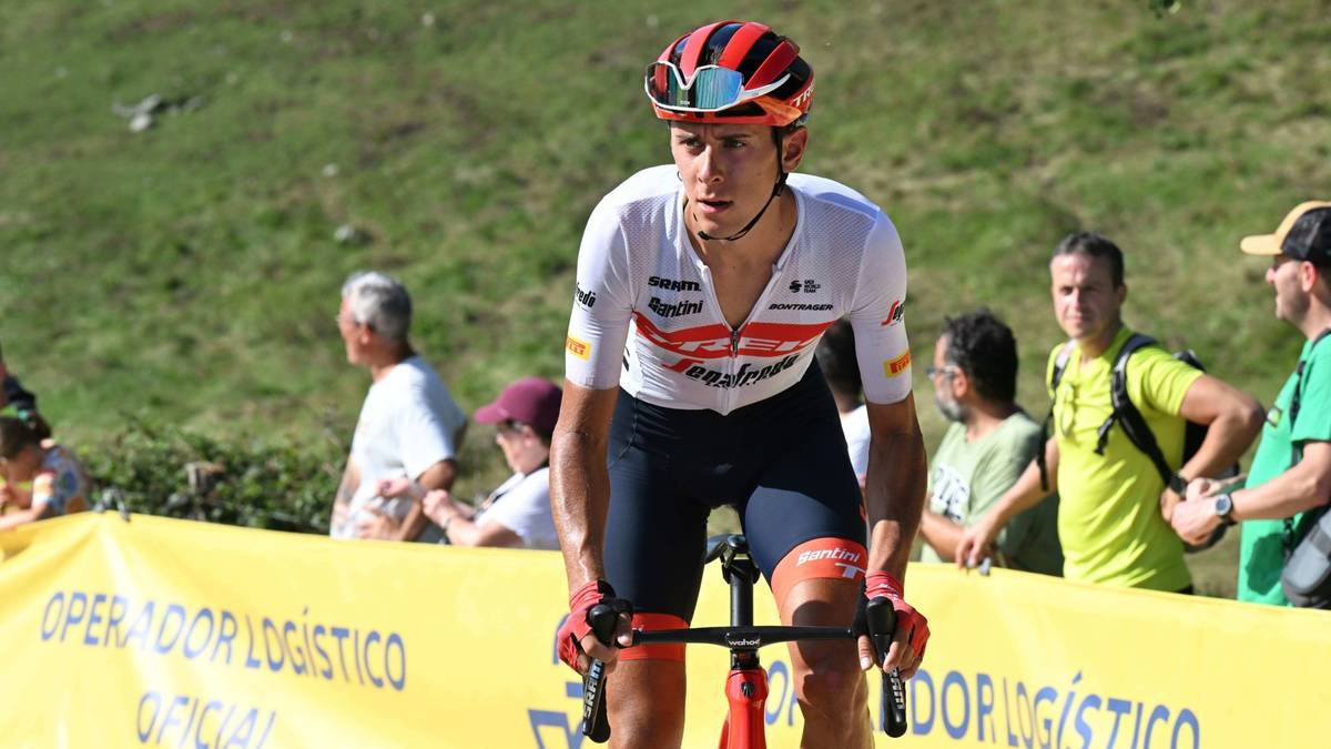 Nach Skandal: Rad-Star mit neuem Team