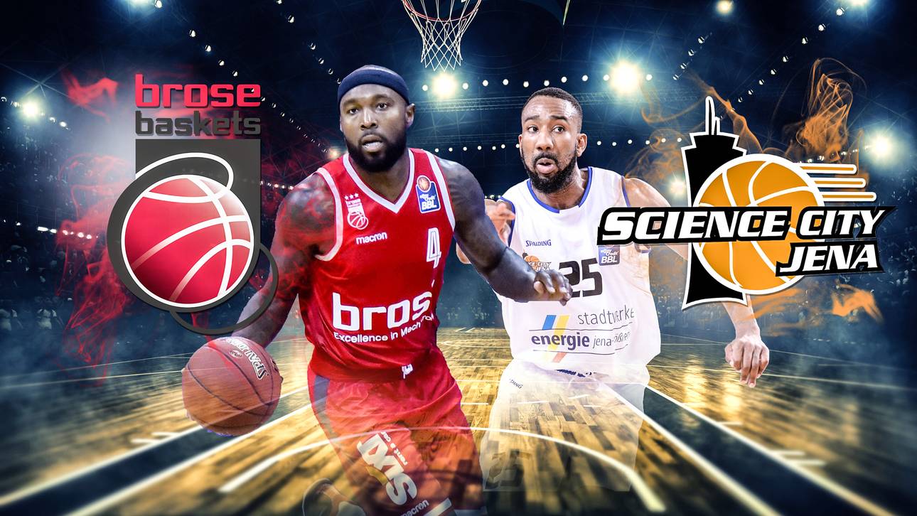 Findet Bamberg zurück in die Spur?