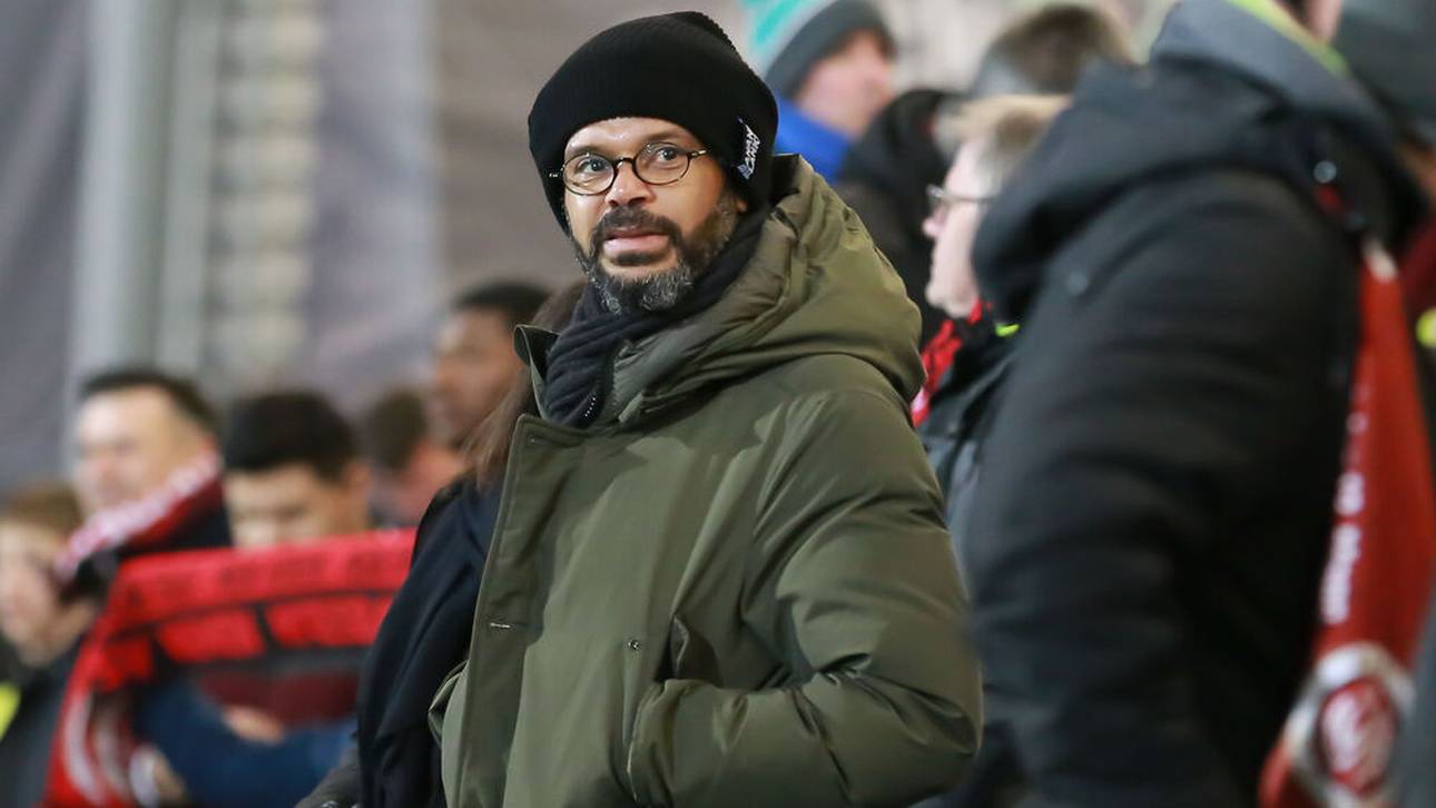 „Das hängt dem Verein immer nach“