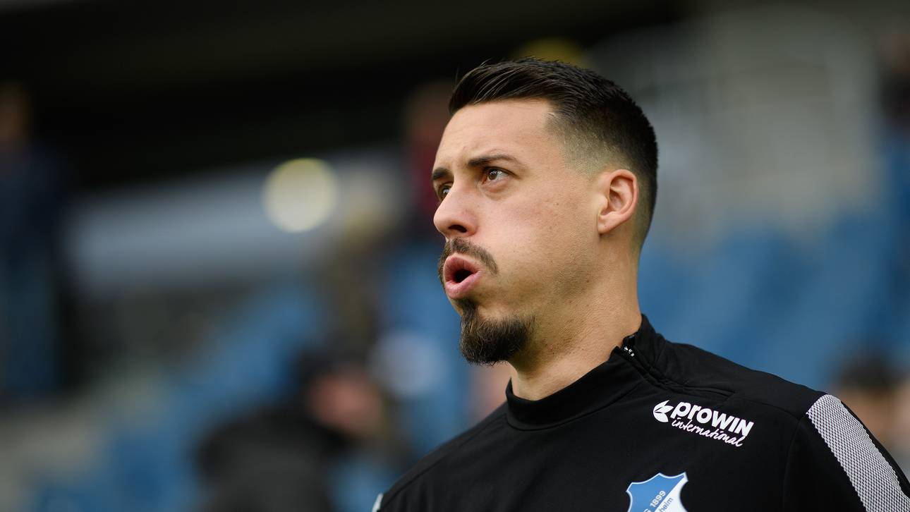 Wagner fehlt gegen Braga