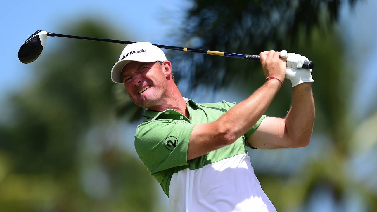 Cejka in Rio Grande auf Rang elf