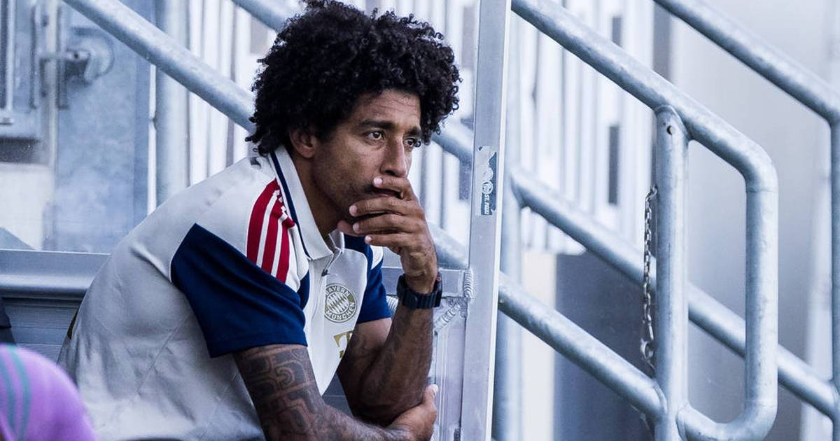 FC Bayern: Nächste Pleite für Dante und die Amateure
