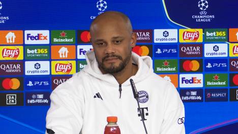 Nach langwierigen Sprunggelenksproblemen kehrte Joshua Kimmich am vergangenen Bundesliga-Spieltag gegen RB Leipzig in den Kader des FC Bayern zurück. Vor dem Champions-League-Duell mit Union Saint-Gilloise äußerte sich Trainer Vincent Kompany zur Einsatzchance des DFB-Kapitäns von Beginn an. 