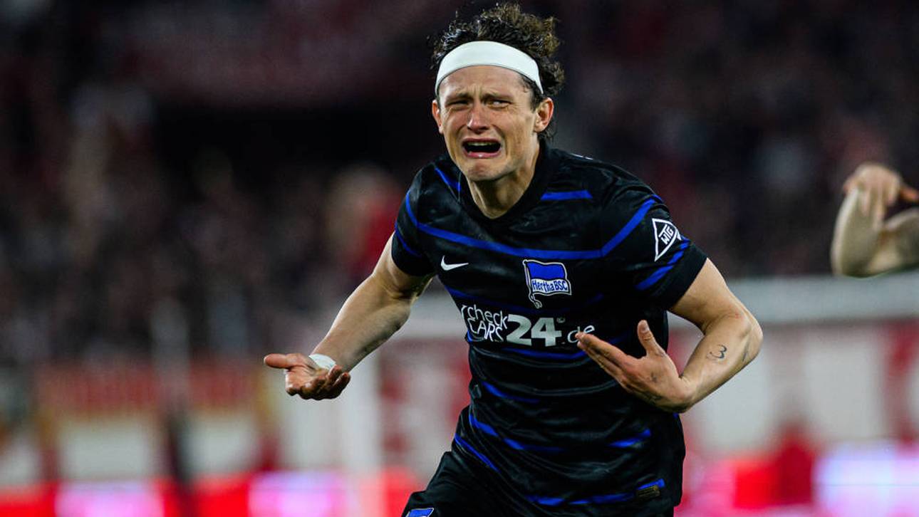 Reese-Traumtor! FC verpasst Platz eins