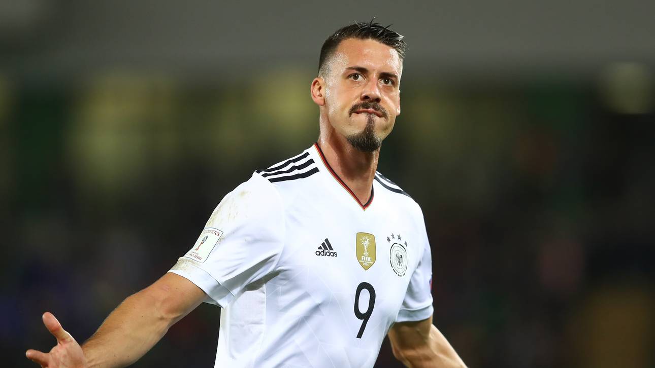 Wagner: „Bin noch nicht etabliert“