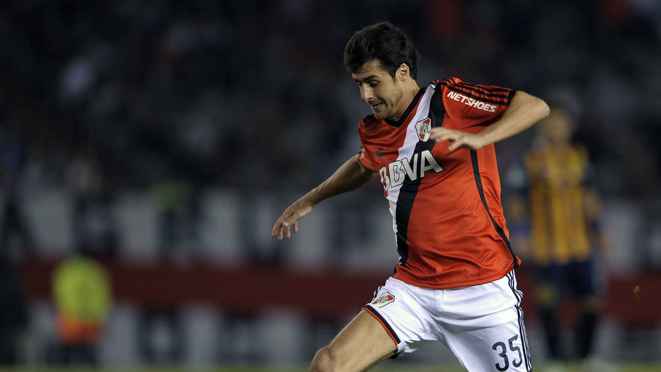 Aimar verkündet Karriereende