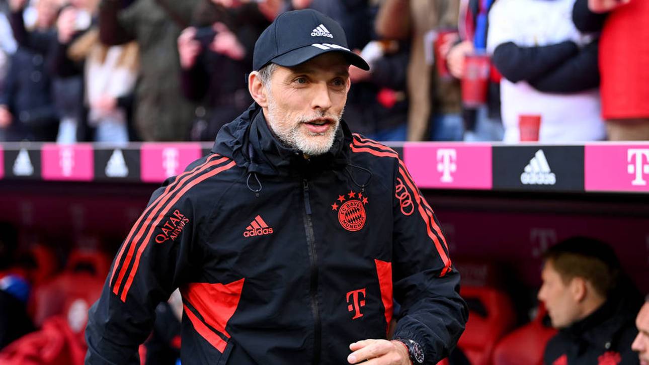 Tuchel: „Es bereichert mein Leben“