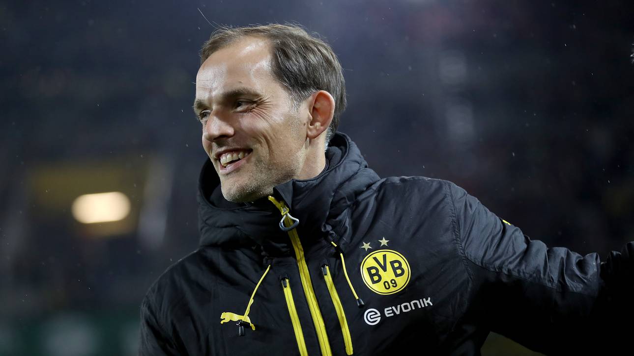 „Assistent“: Tuchel kontert RB-Chef