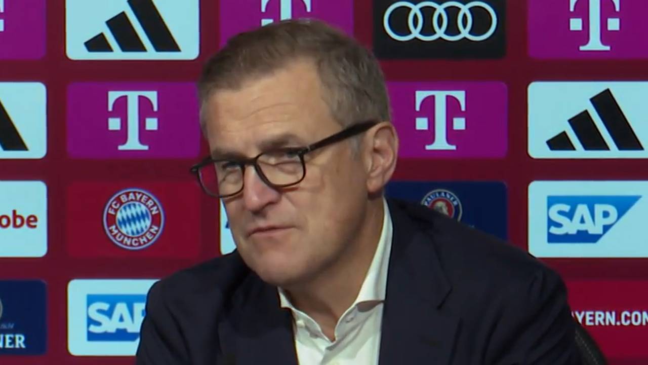 Fix! Bayern gibt Talent ab