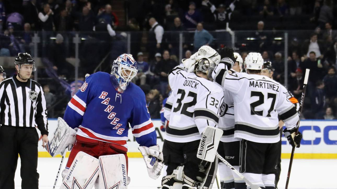 Sturms Kings feiern Overtime-Sieg