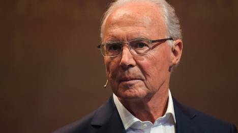 Die Vorwürfe gegen Beckenbauer und Co. sind laut FIFA verjährt