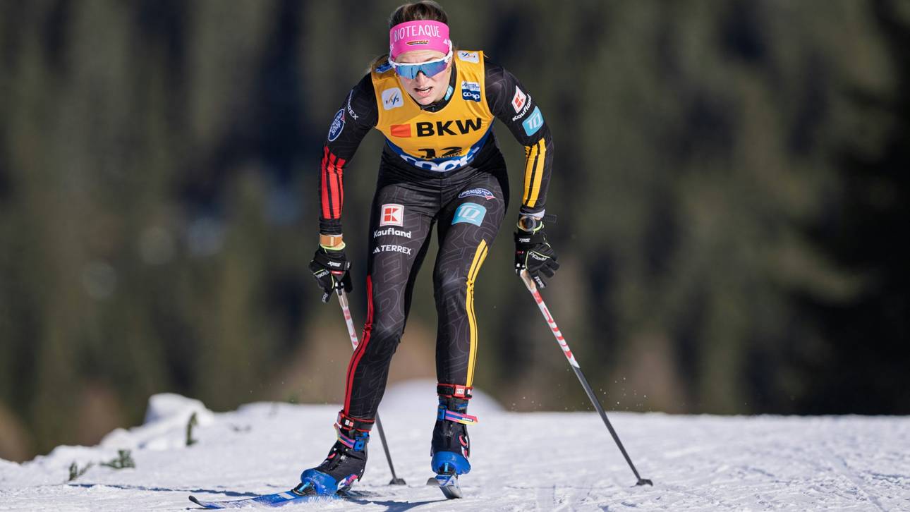 Gimmler verzichtet auf Tour de Ski