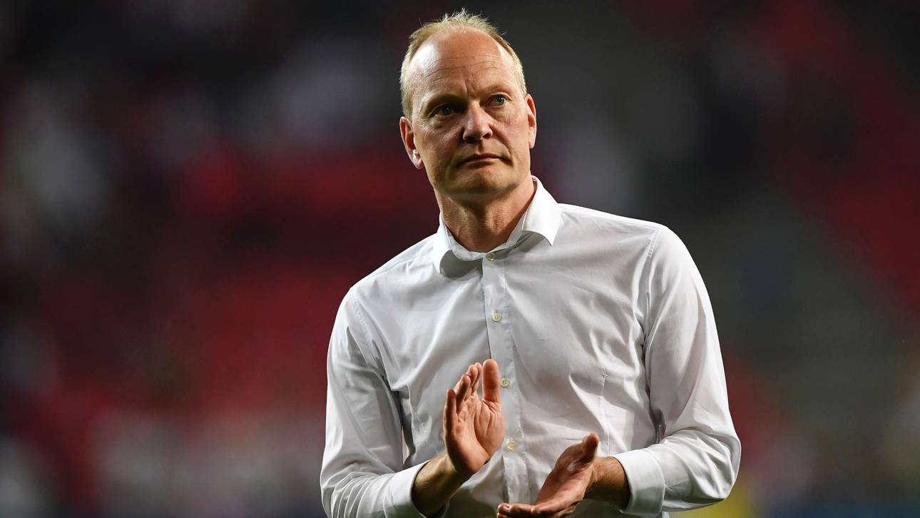 Deutscher EM-Gegner patzt