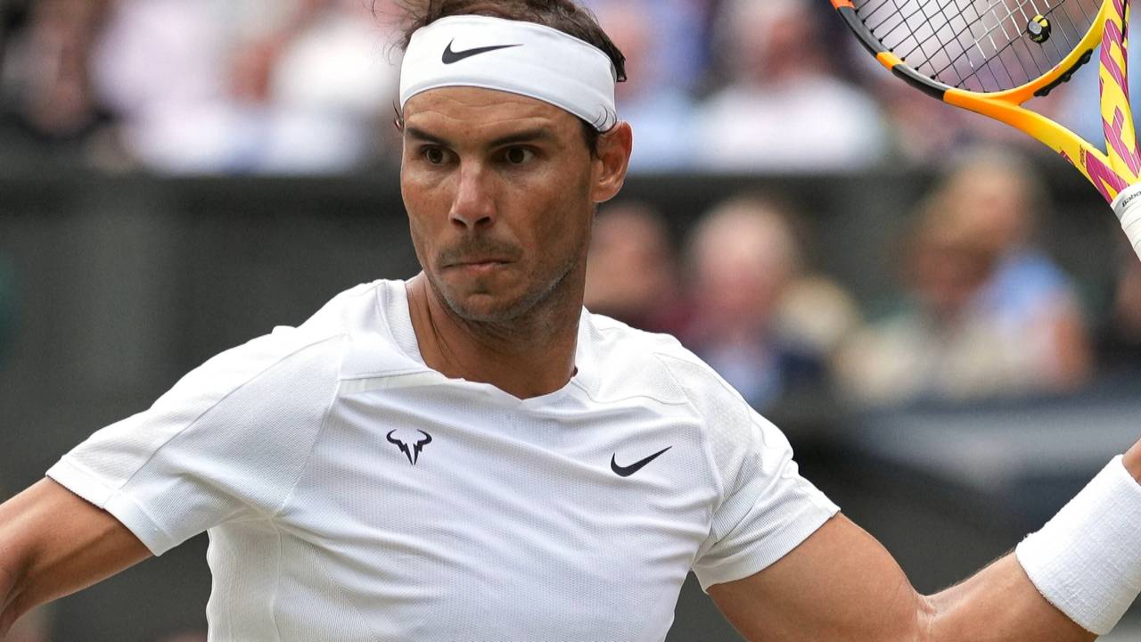 Tennis ATP: Rafael Nadal in Millionen-Klage wegen Vertragsbruch verwickelt