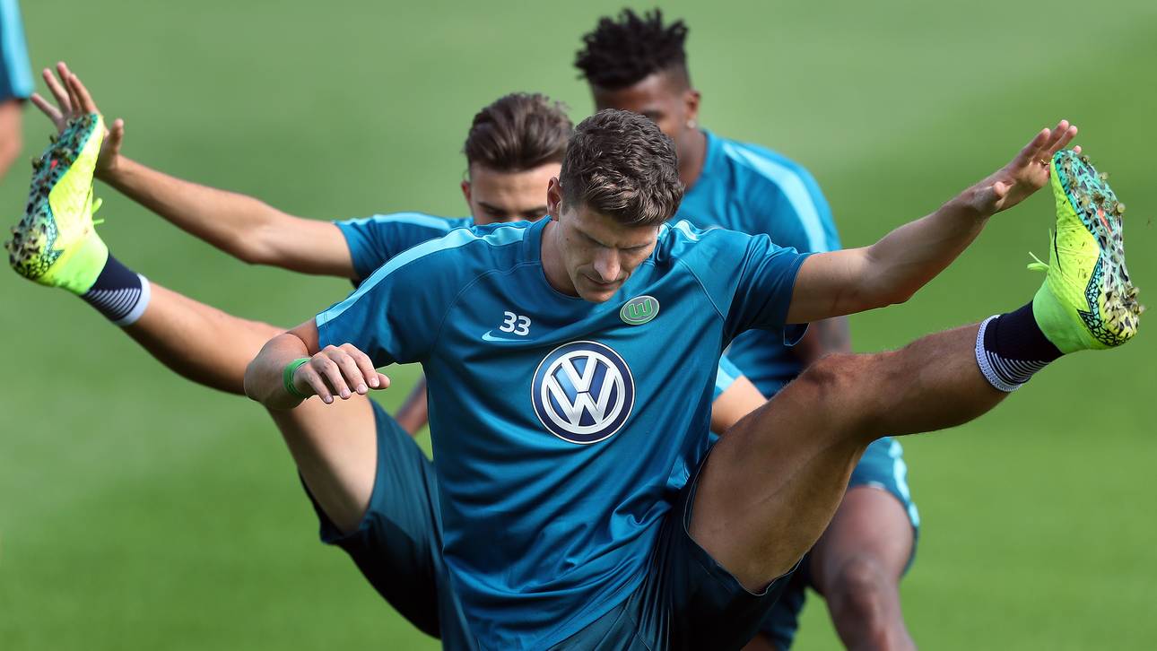 Hecking gibt Spielern hitzefrei