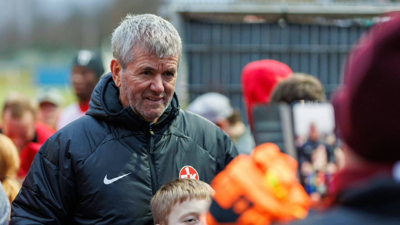 So geht Funkel sein Debüt an