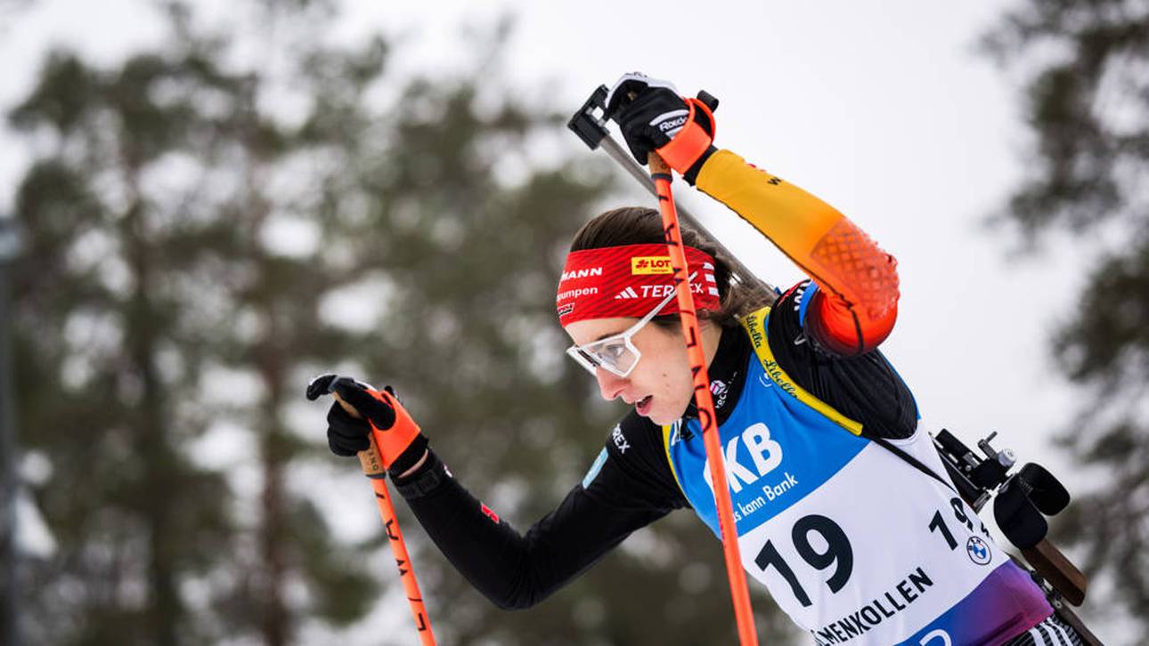 Was machen die Mixed-Staffeln?