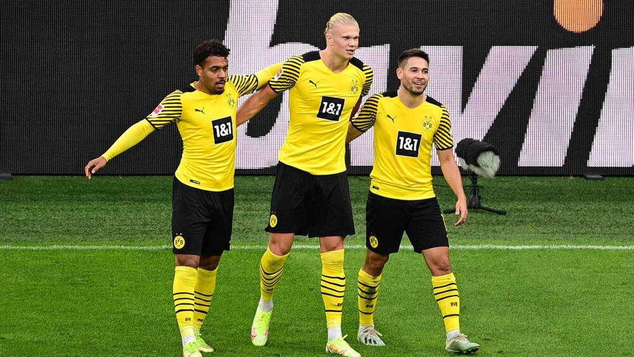 Nach Leipzig-Rückschlag: Was dem BVB nun Hoffnung macht