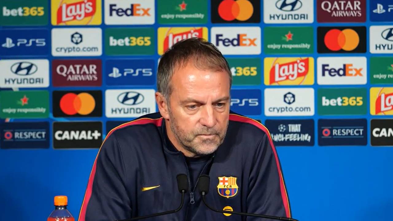 Auf Barcelona wartet das "beste Team der Welt"