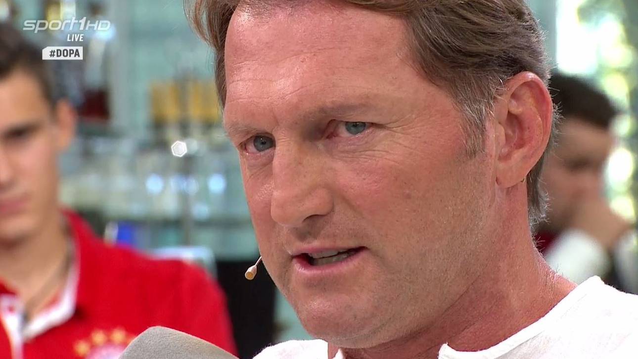 Hasenhüttl: „Ärgern reicht nicht“