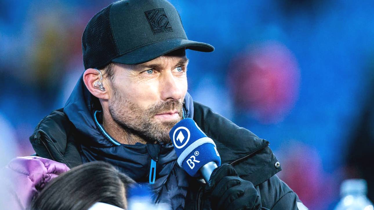 Hannawald beklagt „absolute Farce“