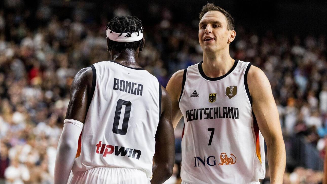 Finnland – Deutschland Tipp, Prognose & Quoten | 03.09.2025