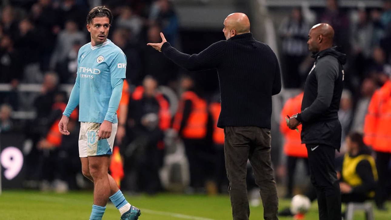 Titel futsch! City patzt im League Cup