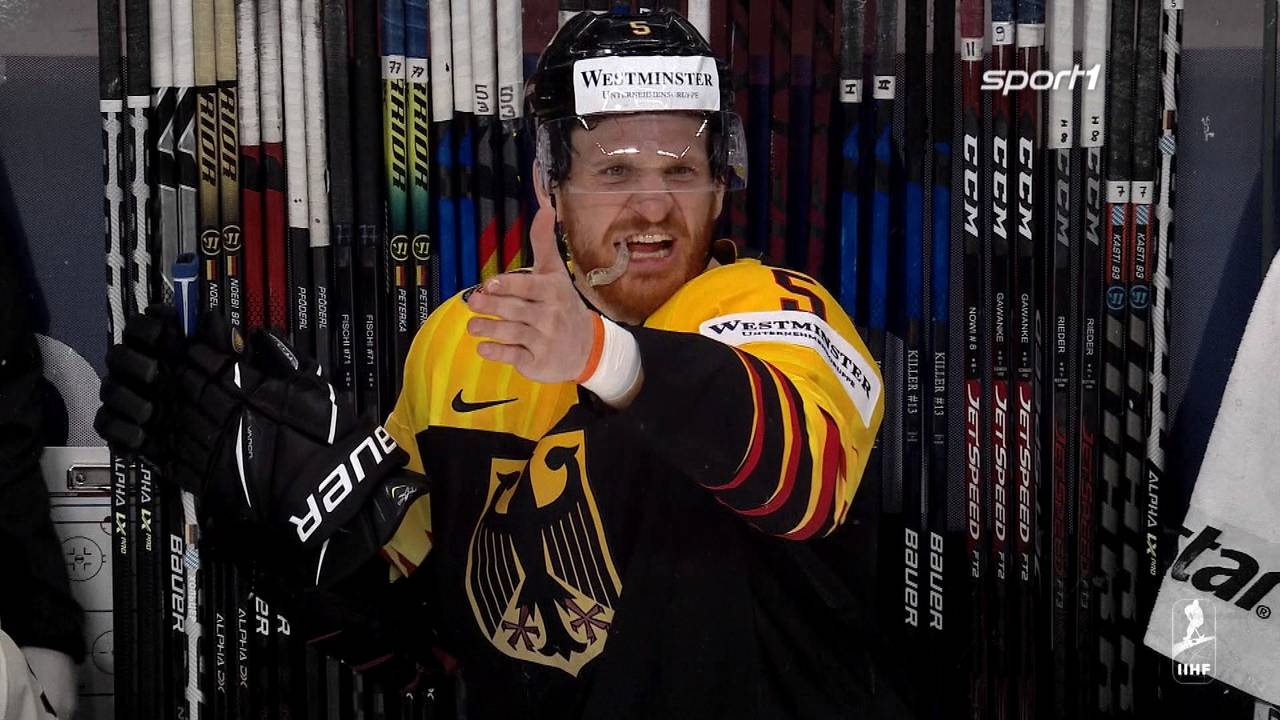 DEB-Team kämpft ums Viertelfinale