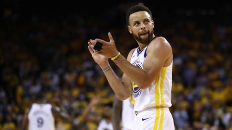 Steph Curry hat nun Wilt Chamberlain im Visier