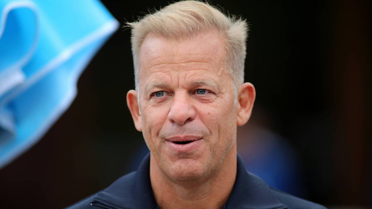 Anfang will Thioune kontaktieren