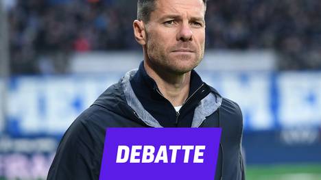 Neuer Wirbel um die Zukunft von Xabi Alonso. Der spanische Eurosport vermeldet, dass sein Abgang nach der Saison klar ist, ebenso wie der eines Bayer-Schützlings. Alonso: Wie abhängig ist Leverkusen?