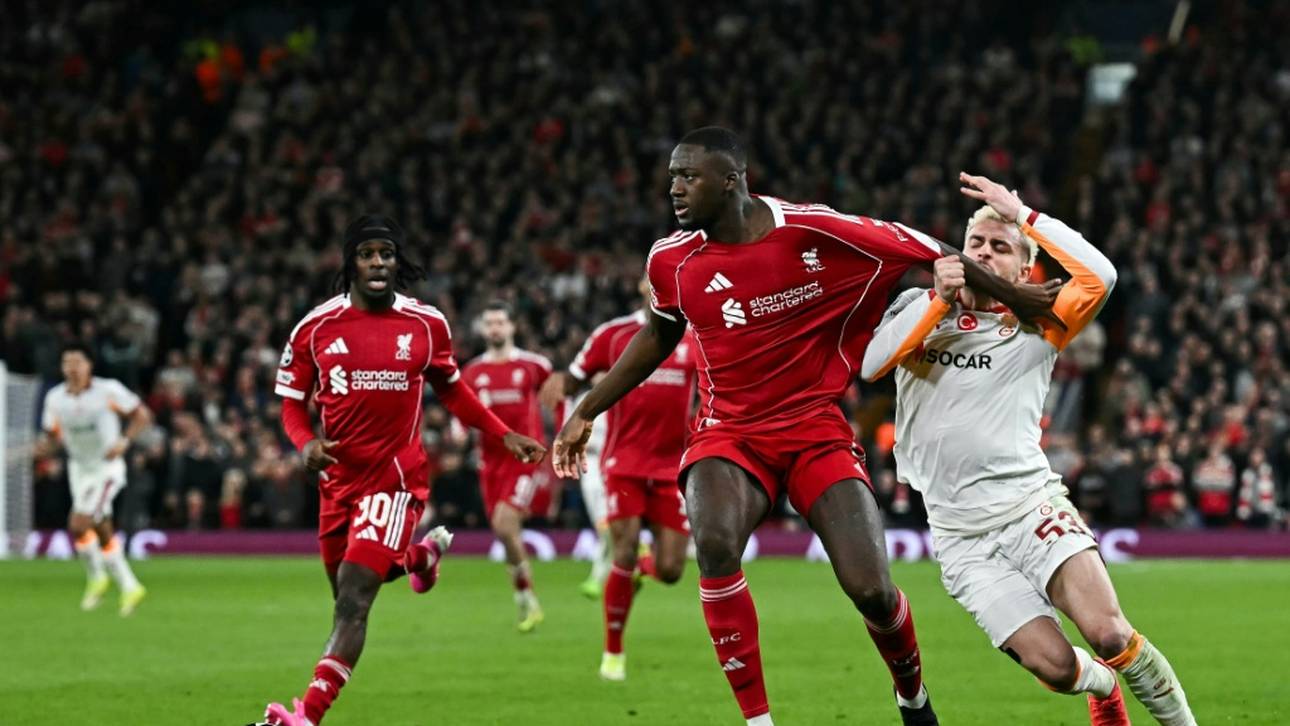 „Inakzeptabel“: Reds fordern Änderungen